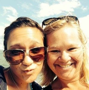 Meet your Posher, Tracy